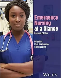 Emergency Nursing at a Glance (At a Glance (Nursing and Healthcare))