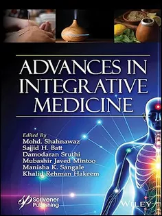 Advances in Integrative Medicine