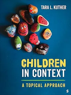 Children in Context: A Topical Approach