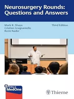 Neurosurgery Rounds: Questions and Answers