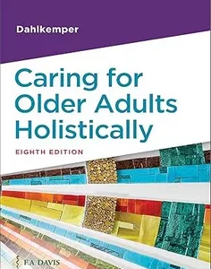 Caring for Older Adults Holistically