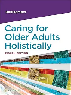 Caring for Older Adults Holistically