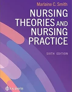 Nursing Theories and Nursing Practice