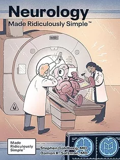 Neurology Made Ridiculously Simple
