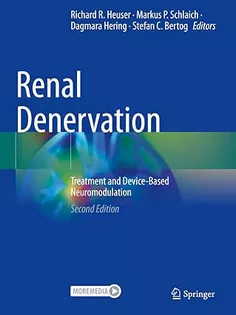 Renal Denervation: Treatment and Device-Based Neuromodulation