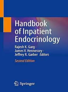 Handbook of Inpatient Endocrinology