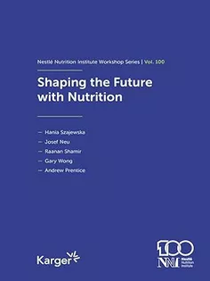 Shaping the Future with Nutrition