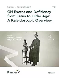 GH Excess and Deficiency from Fetus to Older Age