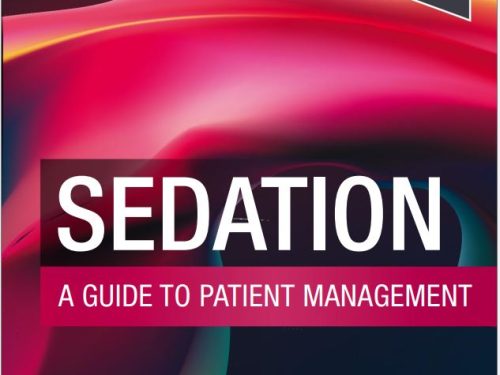 Sedation: A Guide to Patient Management