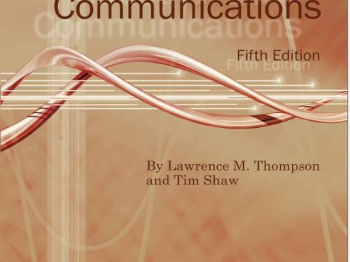 Industrial Data Communications