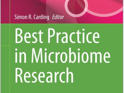 Best Practice in Microbiome Research
