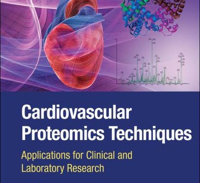 Cardiovascular Proteomics Techniques