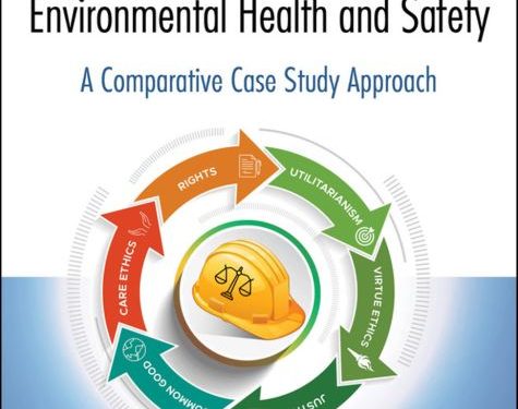9781394263844 Ethical Decision-making in Occupational and Environmental Health and Safety