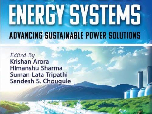 Hydrogen Energy Systems Advancing Sustainable Power Solutions