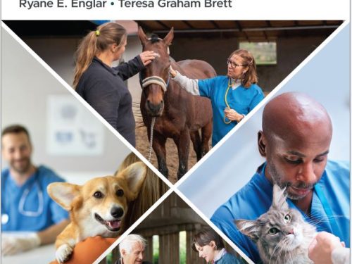 Simulated Approach to Veterinary Communication