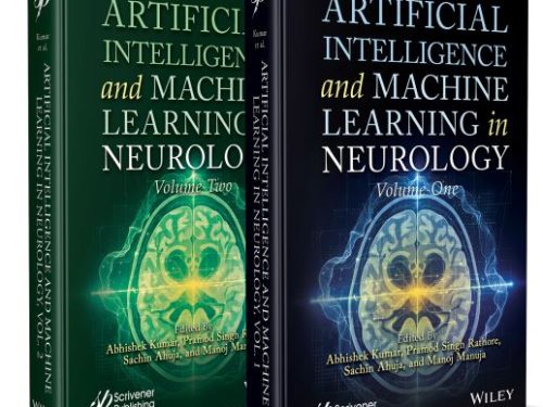 Artificial Intelligence and Machine Learning in Neurology