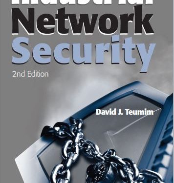Industrial Network Security