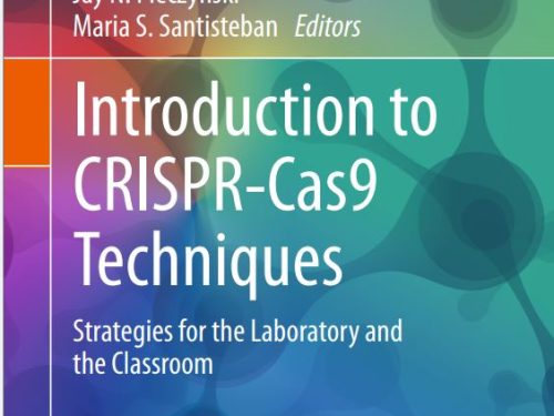 Introduction to CRISPR-Cas9 Techniques