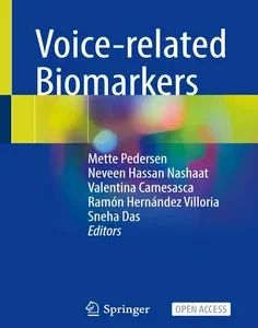 Voice-related Biomarkers