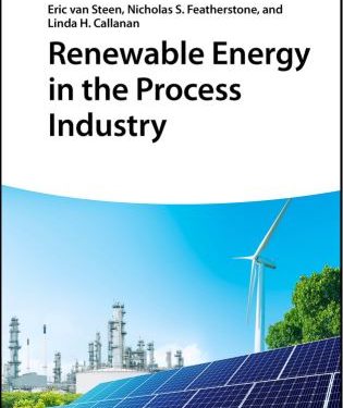Renewable Energy in the Process Industry