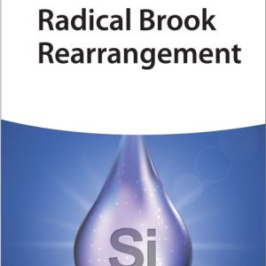 Radical Brook Rearrangement