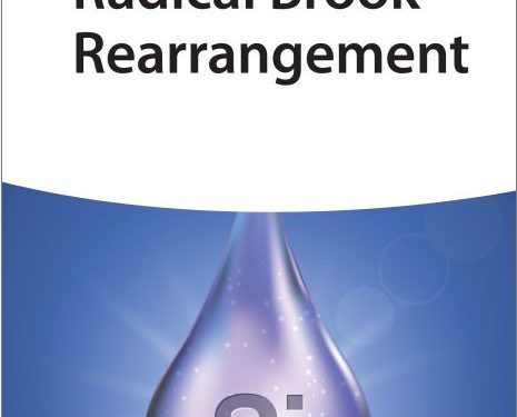 Radical Brook Rearrangement
