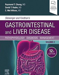 Sleisenger and Fordtran's Gastrointestinal and Liver Disease