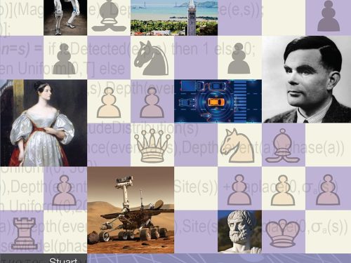 Artificial Intelligence: A Modern Approach