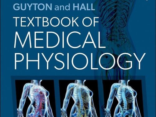 Guyton and Hall Textbook of Medical Physiology