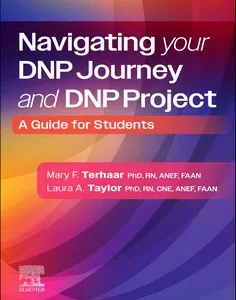 Navigating Your DNP Journey and DNP Project