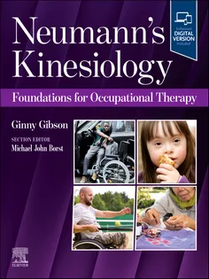 Neumann’s Kinesiology: Foundations for Occupational Therapy