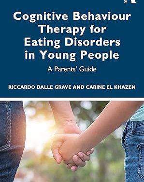 Cognitive Behaviour Therapy for Eating Disorders in Young People