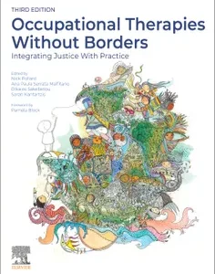 Occupational Therapies Without Borders