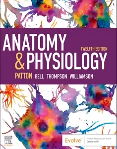 Anatomy & Physiology (includes Brief Atlas and Quick Guide)