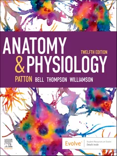 Anatomy & Physiology (includes Brief Atlas and Quick Guide)