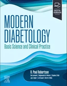 Modern Diabetology: Basic Science and Clinical Practice