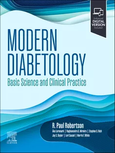 Modern Diabetology
