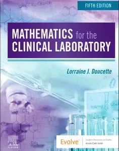 Mathematics for the Clinical Laboratory
