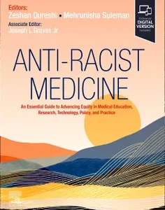 Anti-Racist Medicine