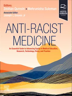 Anti-Racist Medicine