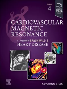 Cardiovascular Magnetic Resonance