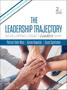 The Leadership Trajectory,
