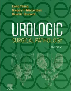 Urologic Surgical Pathology