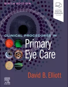 Clinical Procedures in Primary Eye Care