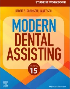 Student Workbook for Modern Dental Assisting