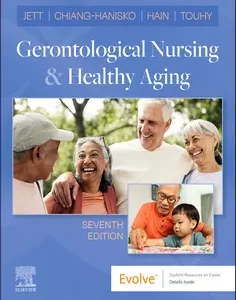Gerontological Nursing & Healthy Aging