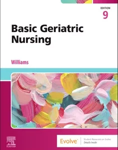 Basic Geriatric Nursing