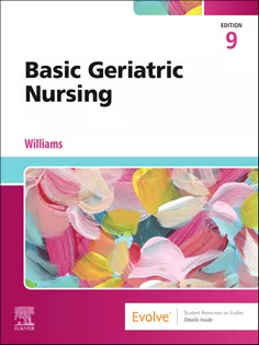 Basic Geriatric Nursing