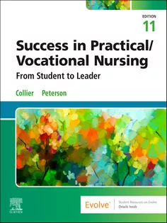 Success in Practical/Vocational Nursing