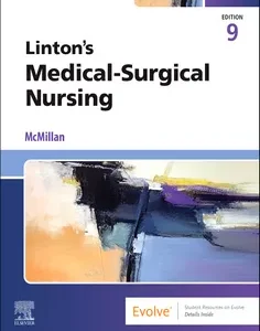 Linton's Medical-Surgical Nursing
